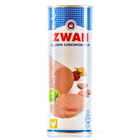 Image of Zwan Chicken Luncheon Halal 850G