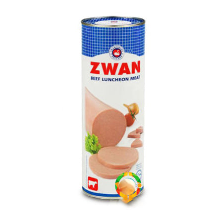 Image of Zwan Beef Luncheon Halal 850G