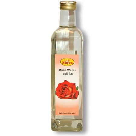 Image of Sofra Rose Water 250Ml