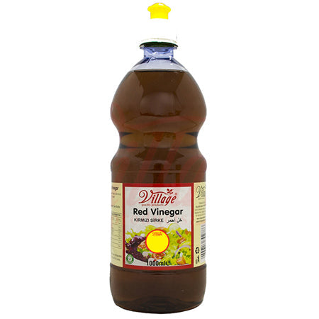 Image of Village Red Vinegar 1L