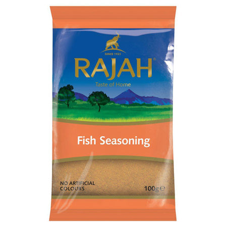 Image of Rajah Fish Seasoning 100G