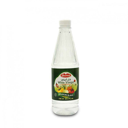 Image of Al Durra White Vinegar 750Ml
