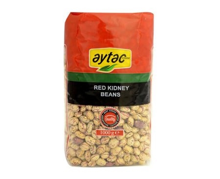 Image of Aytac Red Kidney Beans 1Kg