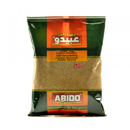 Image of Abido Falafel Spices 500G