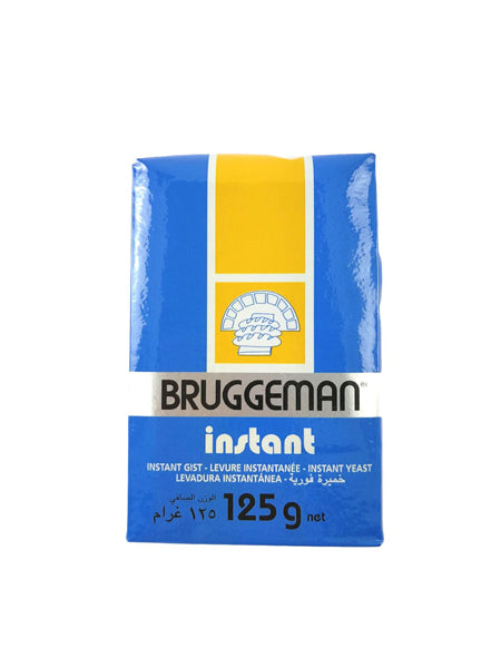 Image of Bruggeman Yeast Small 125G