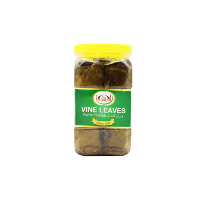 Image of Istanbul Vine Leaves 2.3kg