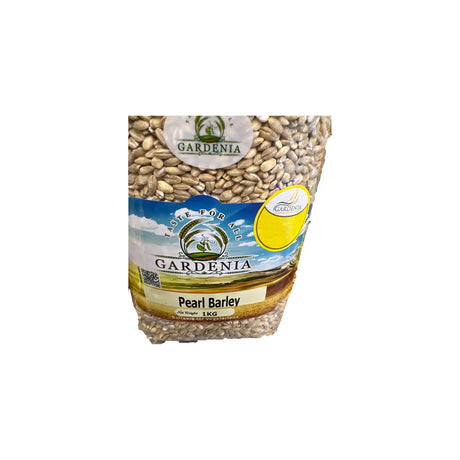 Image of Gardenia Pearl Barley 1kg