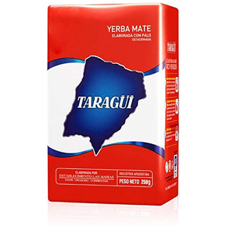 Image of Taragui Mate 250G