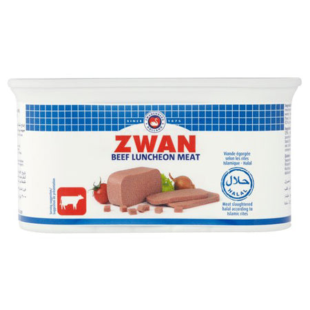 Image of Zwan Beef Luncheon 200G