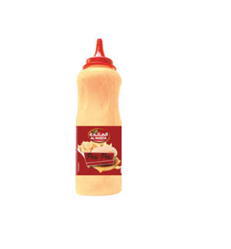 Image of Al Maeda Peri Peri Sauce 500Ml