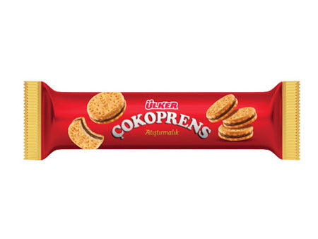 Image of Ulker Cokoprens 73G