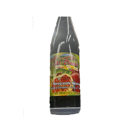 Image of Al Dayaa Pomegranate Sauce 500ml
