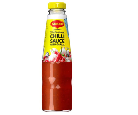 Image of Maggi Chilli & Garlic Sauce 305G