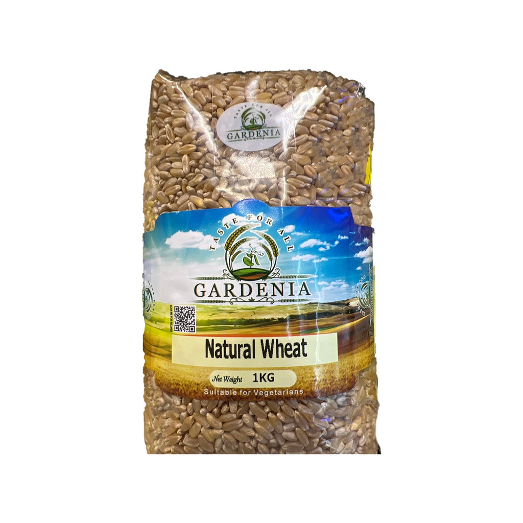 Image of Gardenia Natural Wheat 1kg