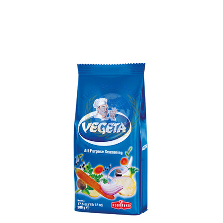 Image of Podravka Vegeta 500G