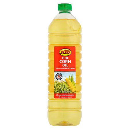 Image of Ktc Corn Oil 1L