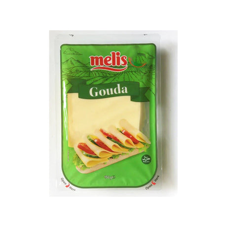 Image of Melis Gouda 150g