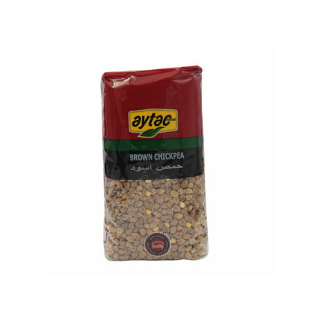 Image of Aytac Brown Chickpeas 1kg