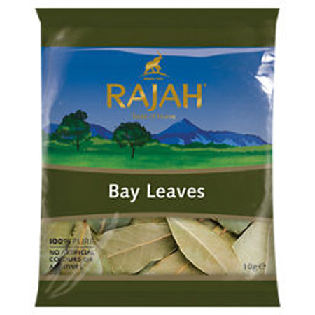 Image of Rajah Bay Leaves Pure 10G