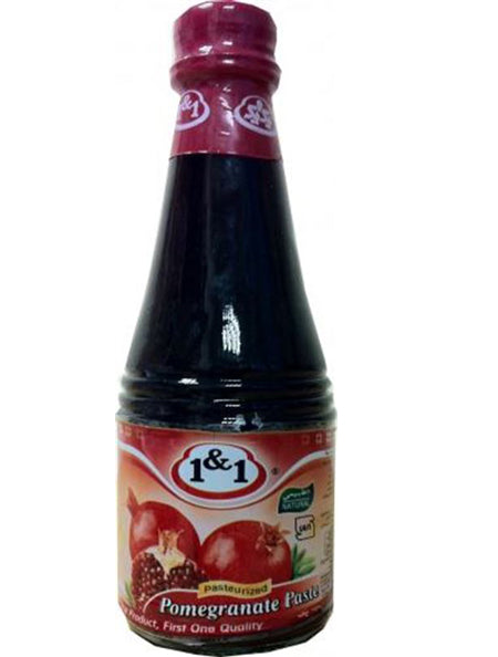 Image of 1&1 Pomegranate Paste 330Ml