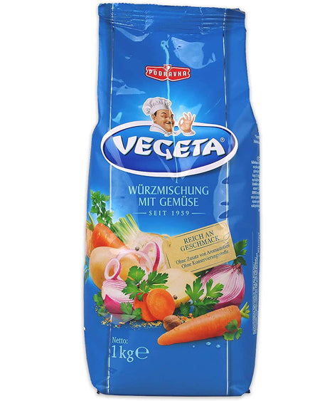 Image of Podravka Vegeta Original Food Seasoning 1Kg