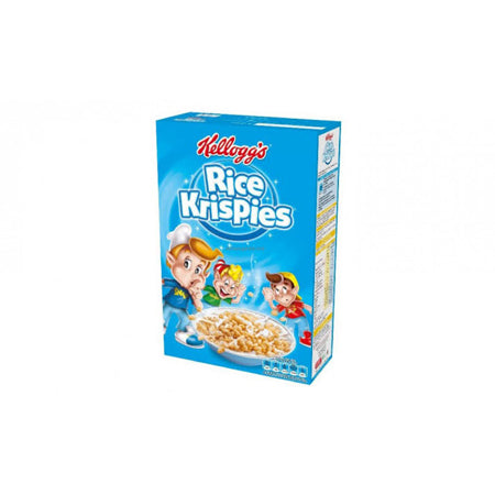 Image of Kelloggs Rice Krispies 510G