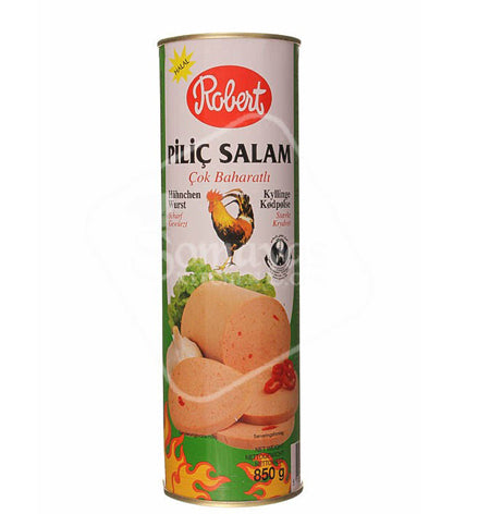 Image of Robert Chicken Salami Halal 850G