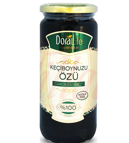 Image of Dora Carob Extract 640g