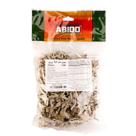 Image of Abido Sage 50G