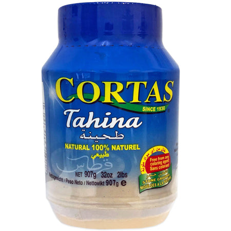 Image of Cortas Tahina 907G