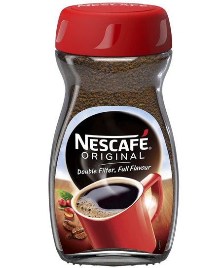 Image of Nescafe Original 300G