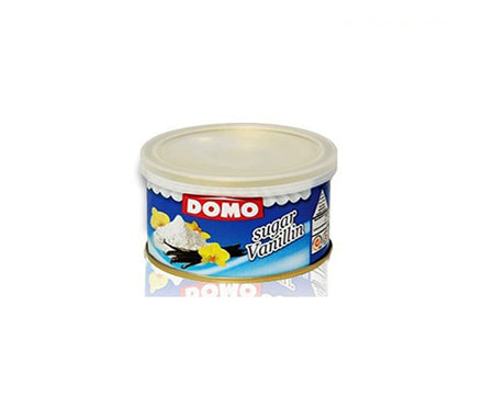 Image of Domo Vanilla 28G