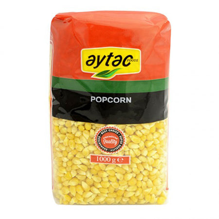 Image of Aytac Popcorn 1Kg