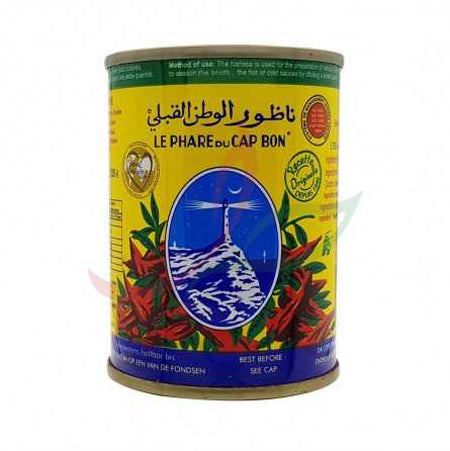 Image of Phare Du Carbon Harissa Chilli Paste 135G