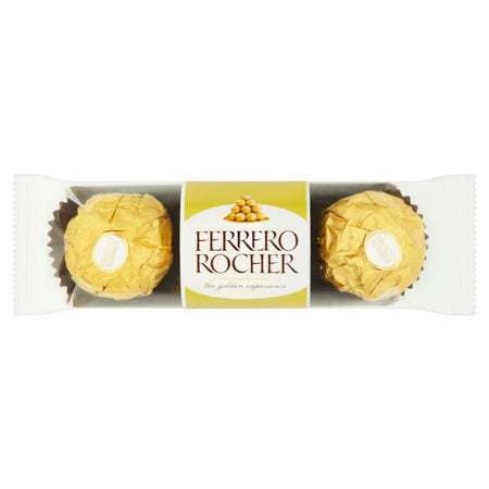 Image of Ferrero Rocher 37G