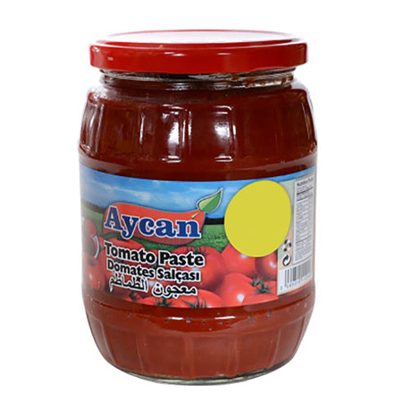 Image of Aycan Tomato Paste 600G