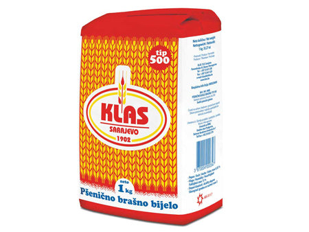 Image of Klas Flour T 500 1Kg