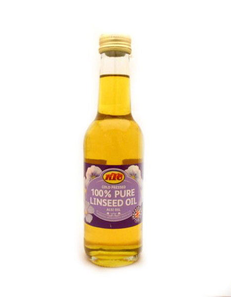 Image of Ktc Linseed Oil 250Ml