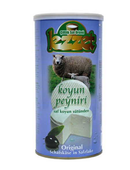 Image of Lezzet Koyun Peyniri 800G