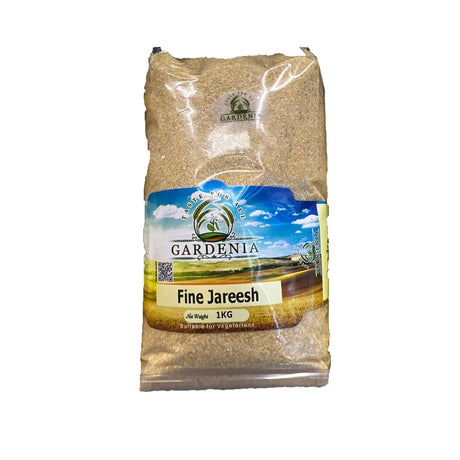 Image of Gardenia Bulgur Vermicelli Mix 1kg