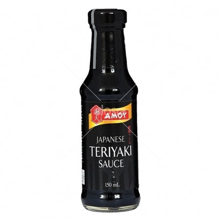 Image of Amoy Teriyaki Sauce 150Ml