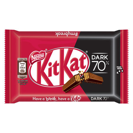 Image of Kitkat Dark 41G