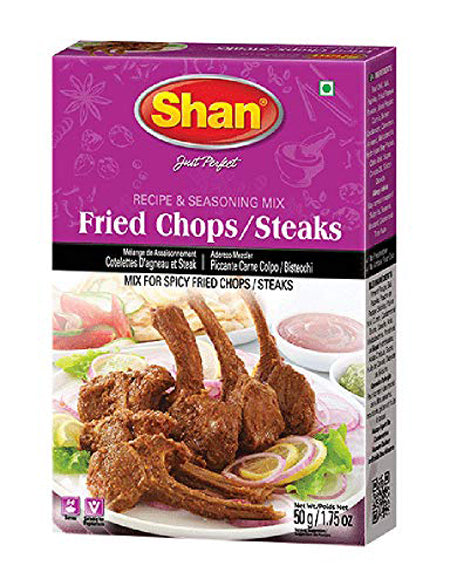Image of Shan Chops/Steaks 50G
