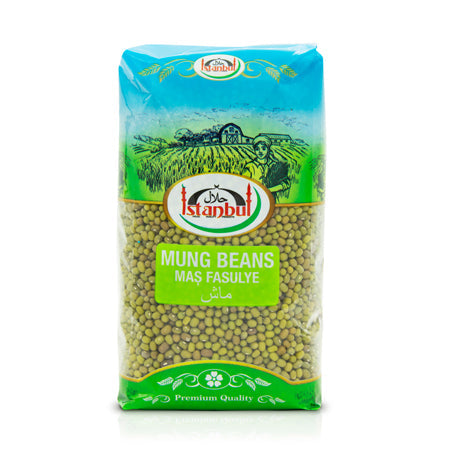 Image of Istanbul Mung Beans 1kg