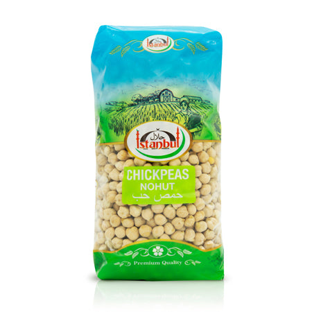 Image of Istanbul Chickpeas 1Kg