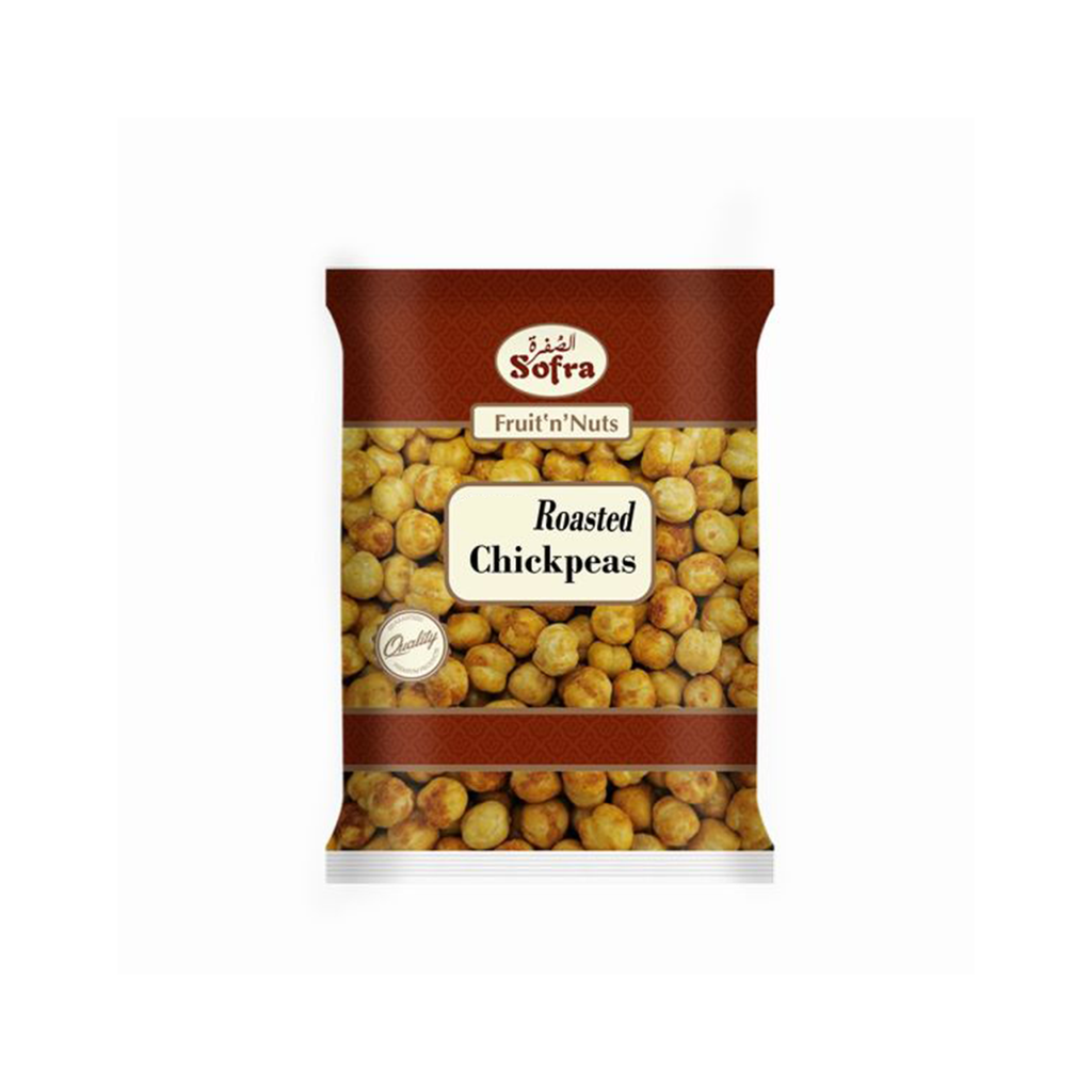 Image of Sofra Roasted Chickpeas 160g