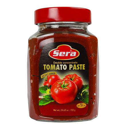 Image of Sera Tomato Paste 700G
