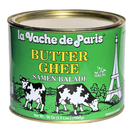 Image of La Vache Ghee 1600g