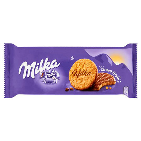 Image of Milka Choco Grains 126G
