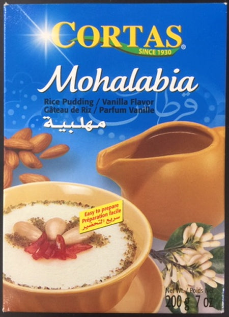 Image of Cortas Mohalabia 200g